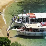 Luxurious Private Pool Spyridoula Agios Georgios (Corfu)
