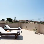 Luxurious Private Pool Spyridoula * Agios Georgios (Corfu)