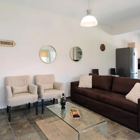 Luxurious Private Pool Spyridoula * Agios Georgios (Corfu)
