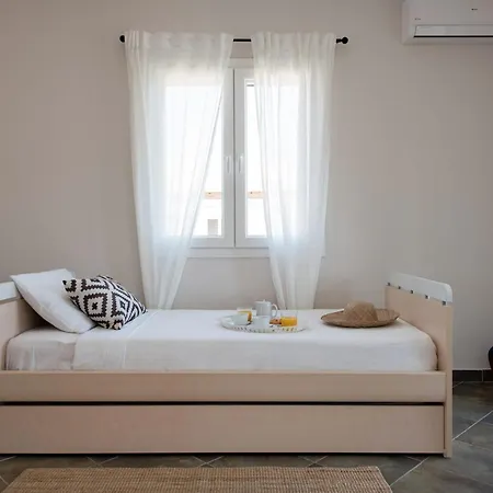 Villa Luxurious Private Pool Spyridoula Agios Georgios (Corfu)