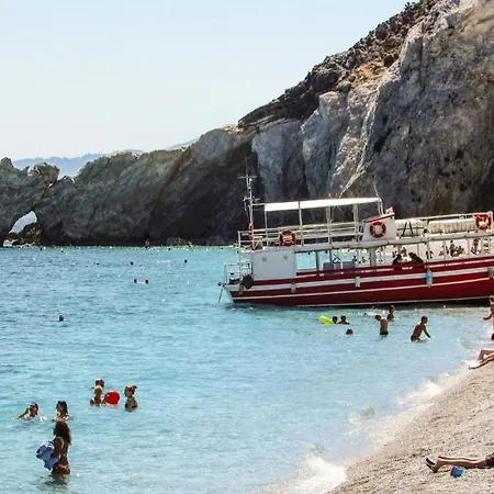 Luxurious Private Pool Spyridoula Agios Georgios (Corfu)