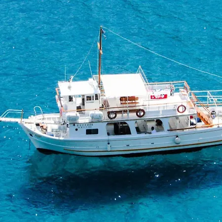 Luxurious Private Pool Spyridoula Villa