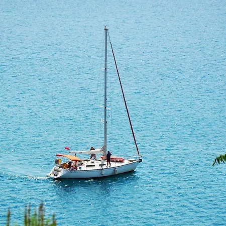 Villa Luxurious Private Pool Spyridoula Agios Georgios (Corfu)