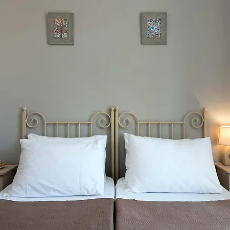 Luxurious Private Pool Spyridoula Agios Georgios (Corfu)