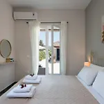 Luxurious Private Pool Spyridoula Agios Georgios (Corfu)