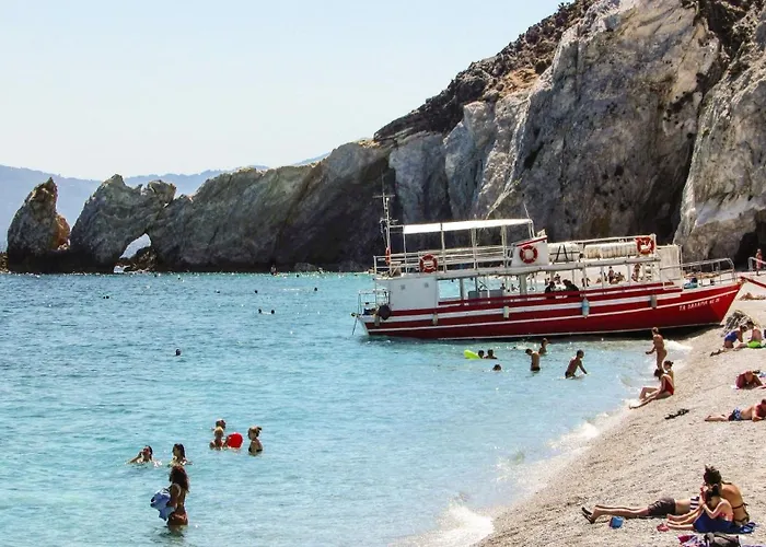 Luxurious Private Pool Spyridoula Paradise Agios Georgios (Corfu)