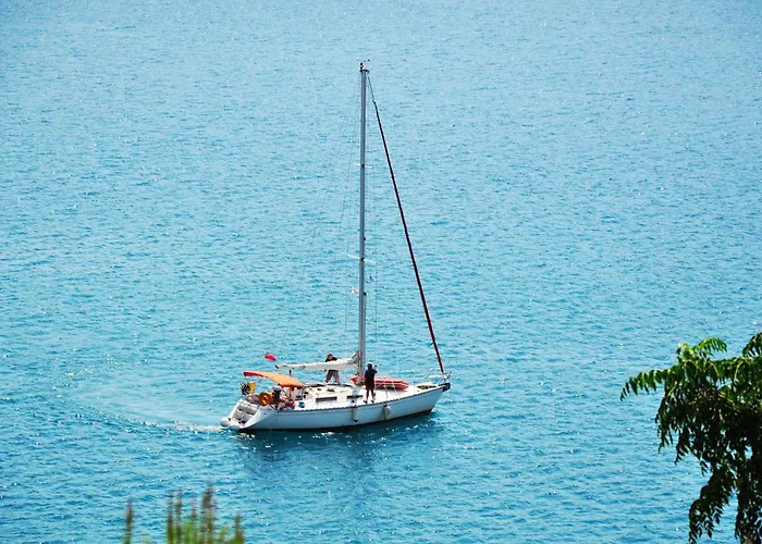 Villa Luxurious Private Pool Spyridoula Paradise Agios Georgios (Corfu)